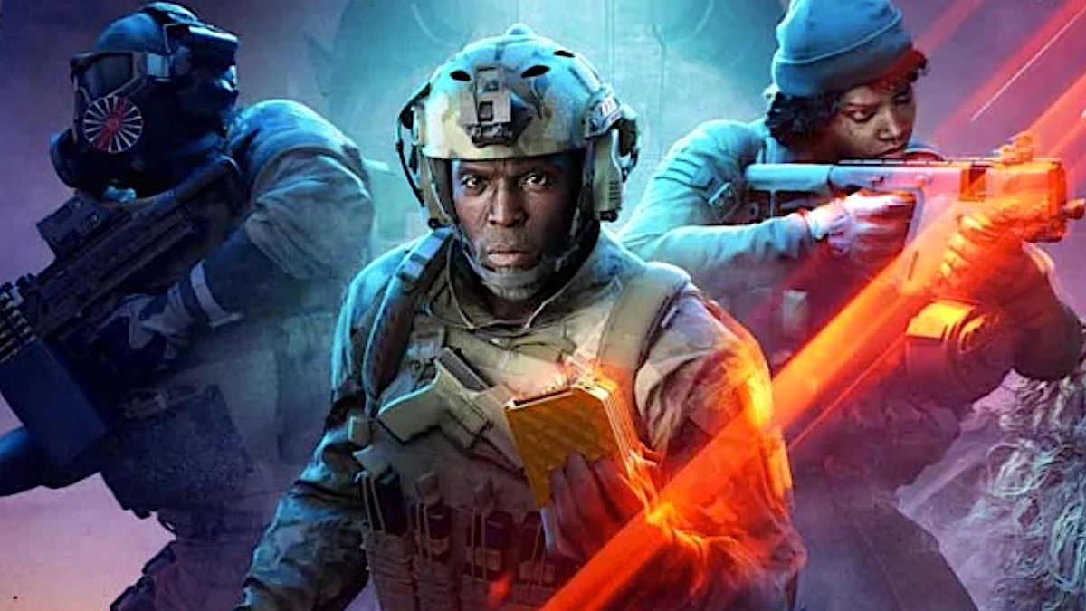 Battlefield 2042, nueva actualización de título en vivo, notas del parche reveladas