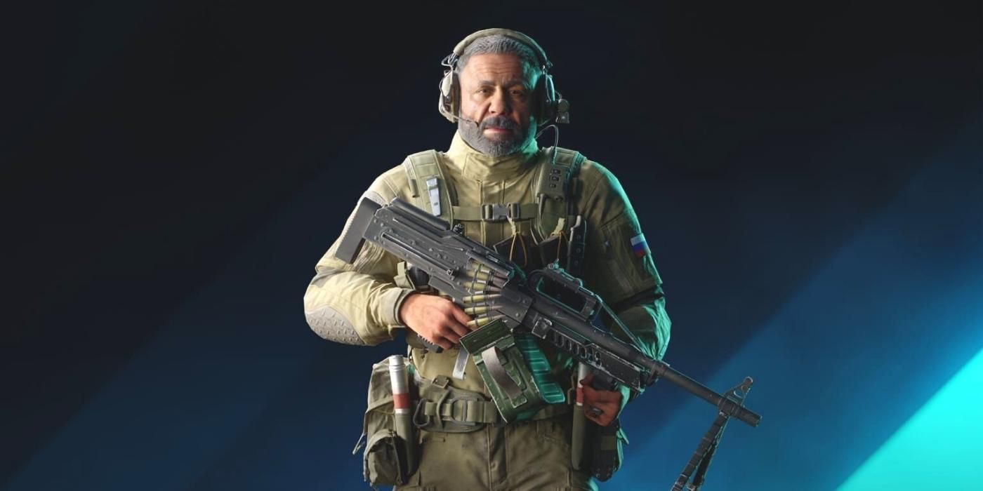 Battlefield 2042 cambiará el nombre de la piel del personaje tras la controversia