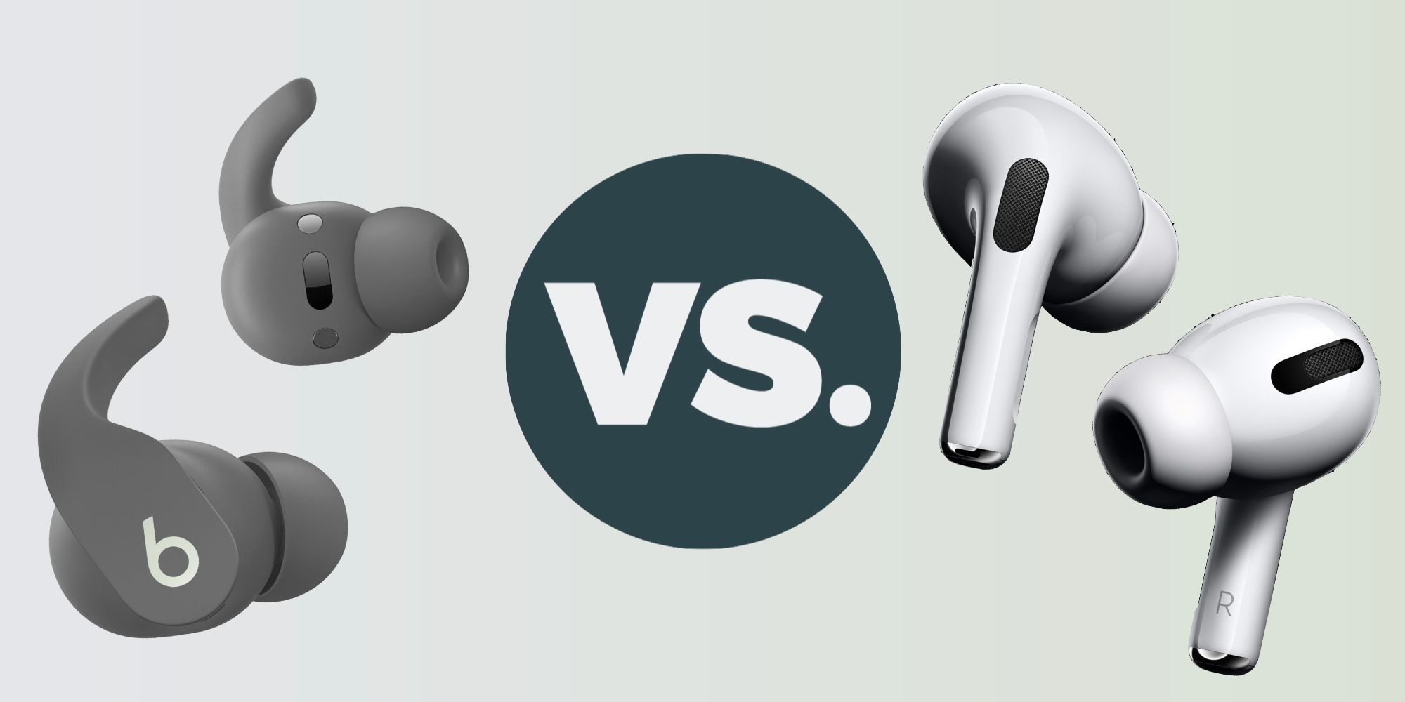 Beats Fit Pro vs. AirPods Pro: por qué debería gastar $ 199, no $ 249