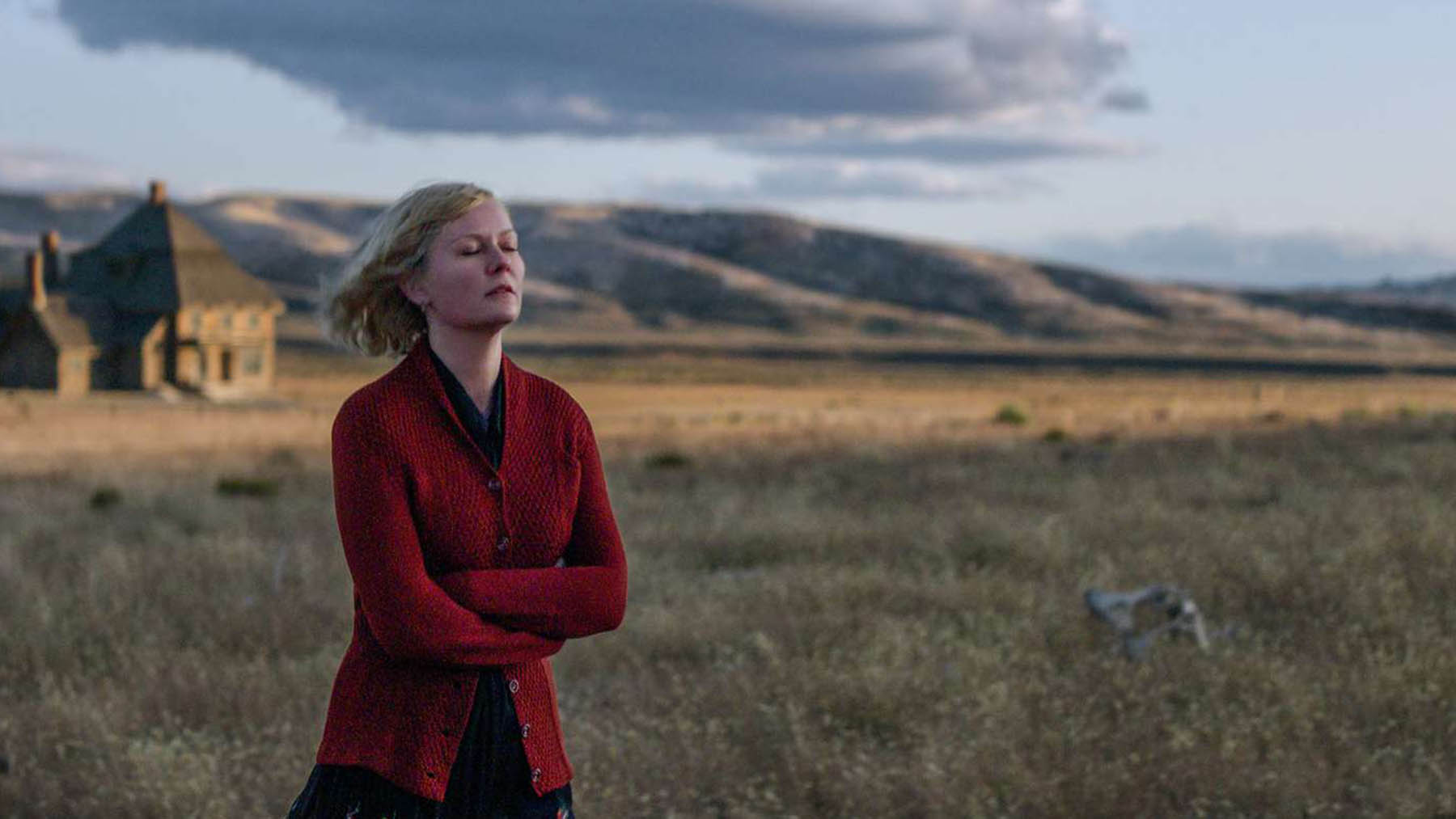 Benedict Cumberbatch y Kirsten Dunst no se hablaron mientras rodaban ‘El poder del perro’