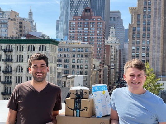 Benitago Group recauda $ 55 millones en deuda y capital combinados para comprar y hacer crecer marcas de Amazon