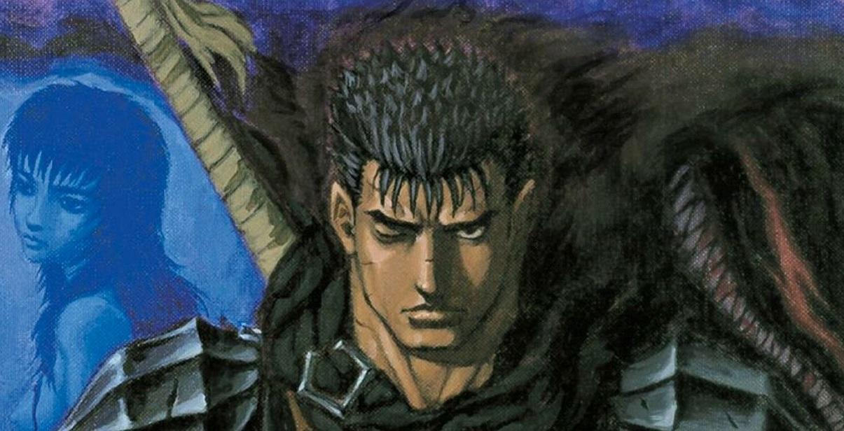Berserk Memorial reúne a fanáticos en la instalación de Anime NYC