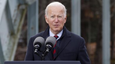 Biden defiende que Taiwán es 'independiente', aunque aclara que EU 'no alienta' una emancipación