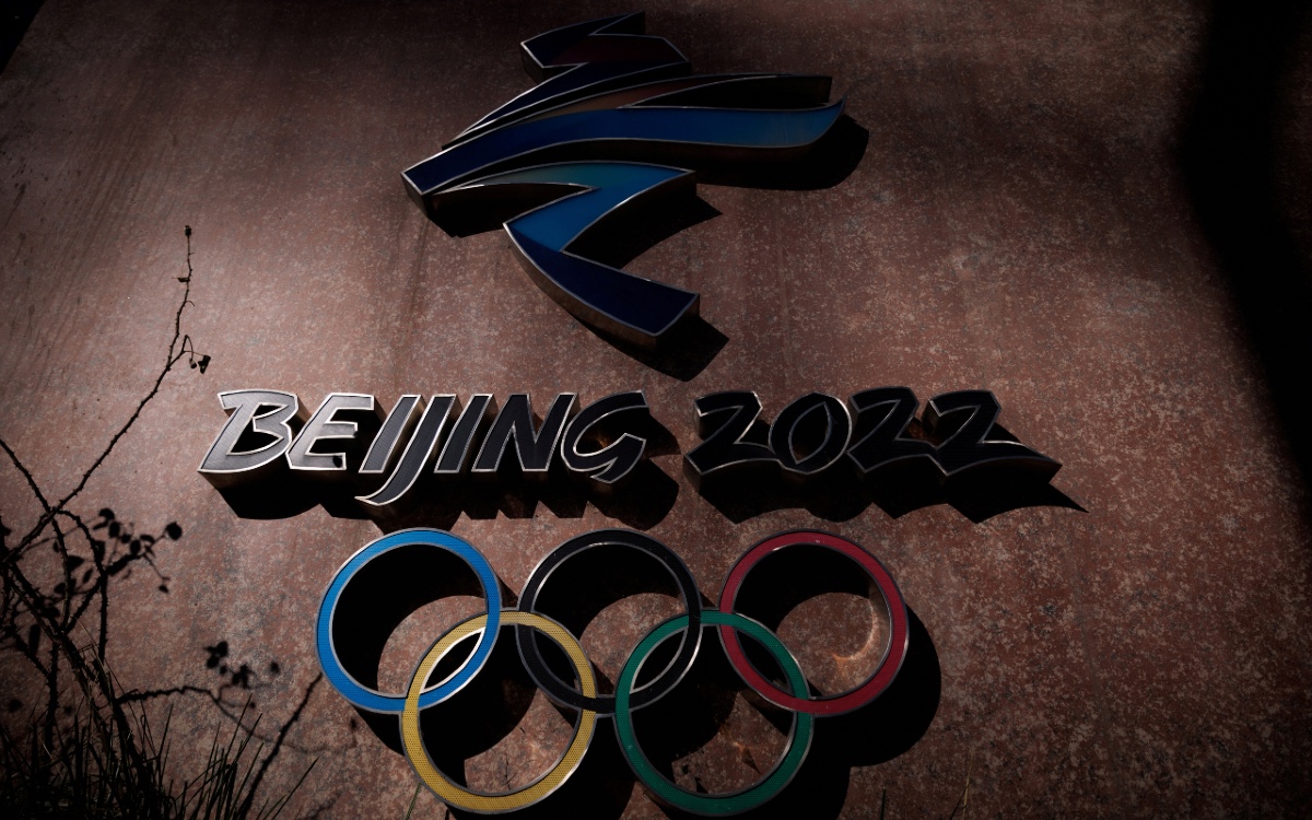Biden dice que EU considera boicotear diplomáticamente los Juegos de Invierno en Pekín