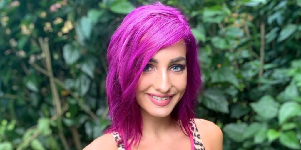 Bienvenido a Plathville: lo que ha estado haciendo Moriah desde que terminó la temporada 3