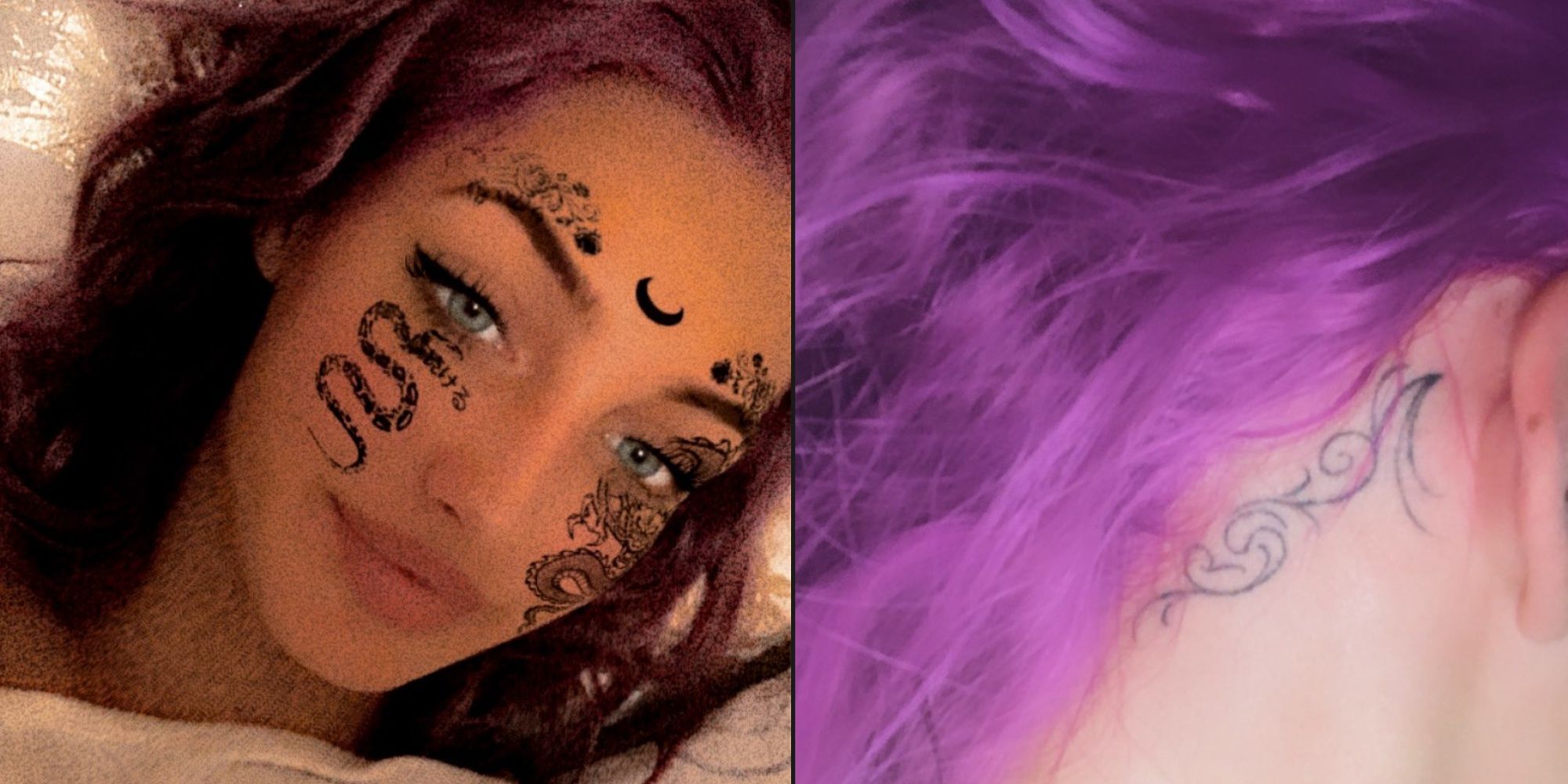 Bienvenido a Plathville: todo lo que debe saber sobre el último tatuaje de Moriah