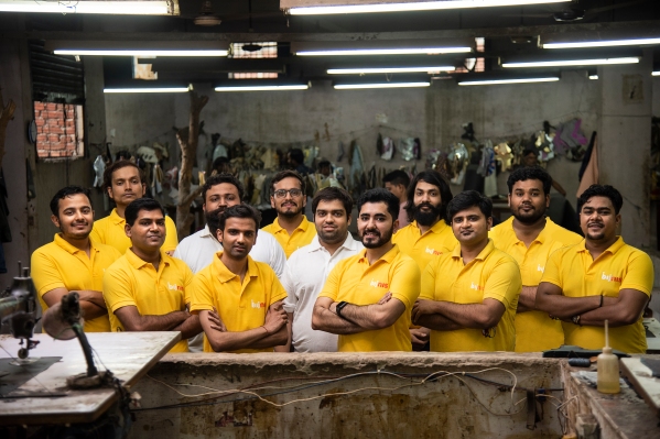 Bijnis de India obtiene $ 30 millones para ayudar a los fabricantes a construir una identidad digital y vender a los minoristas