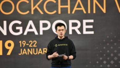 Binance comienza a restringir a los usuarios de EE. UU. Antes del lanzamiento del intercambio que cumple con las regulaciones