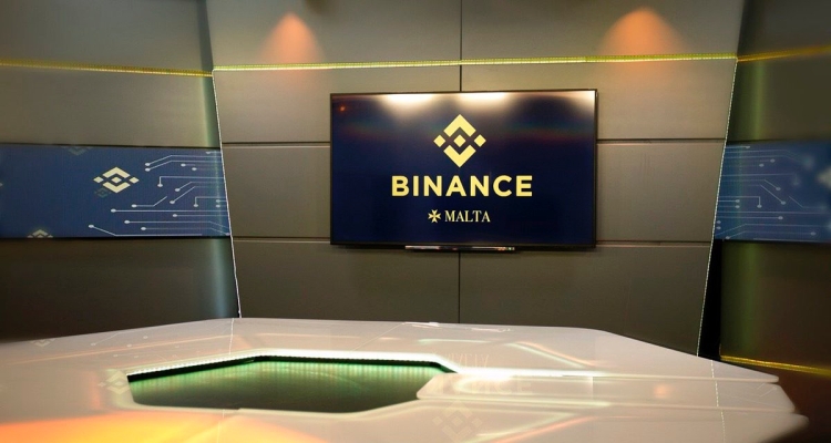 Binance, el intercambio de cifrado más grande del mundo, planea un fondo de inversión de mil millones de dólares