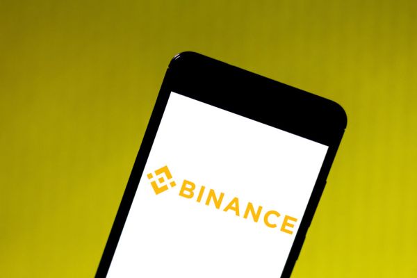 Binance.US recauda más de $ 200 millones en la primera ronda inicial, alcanzando una valoración de $ 4.5 mil millones mientras se prepara para la OPI