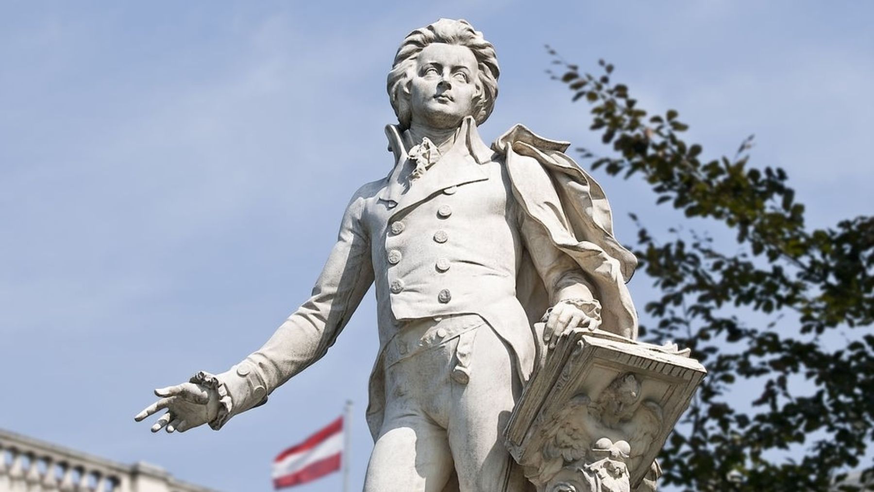 Biografía y curiosidades que no conocías de Mozart