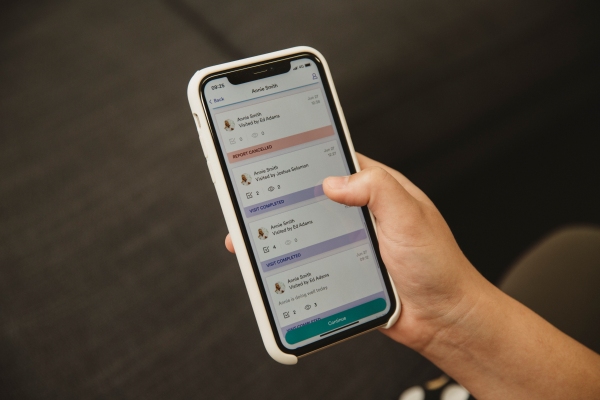 Birdie, la plataforma de caretech para personas mayores, obtiene $ 11.5 millones Serie A liderada por Index