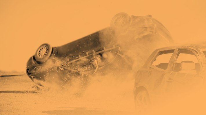 Bitcoin colapsa cuando los inversores temen que el mercado alcista de las criptomonedas esté llegando a su fin