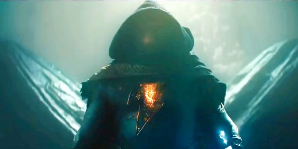 Black Adam & Wonder Woman Crossover tiene que suceder, dice productor de DC