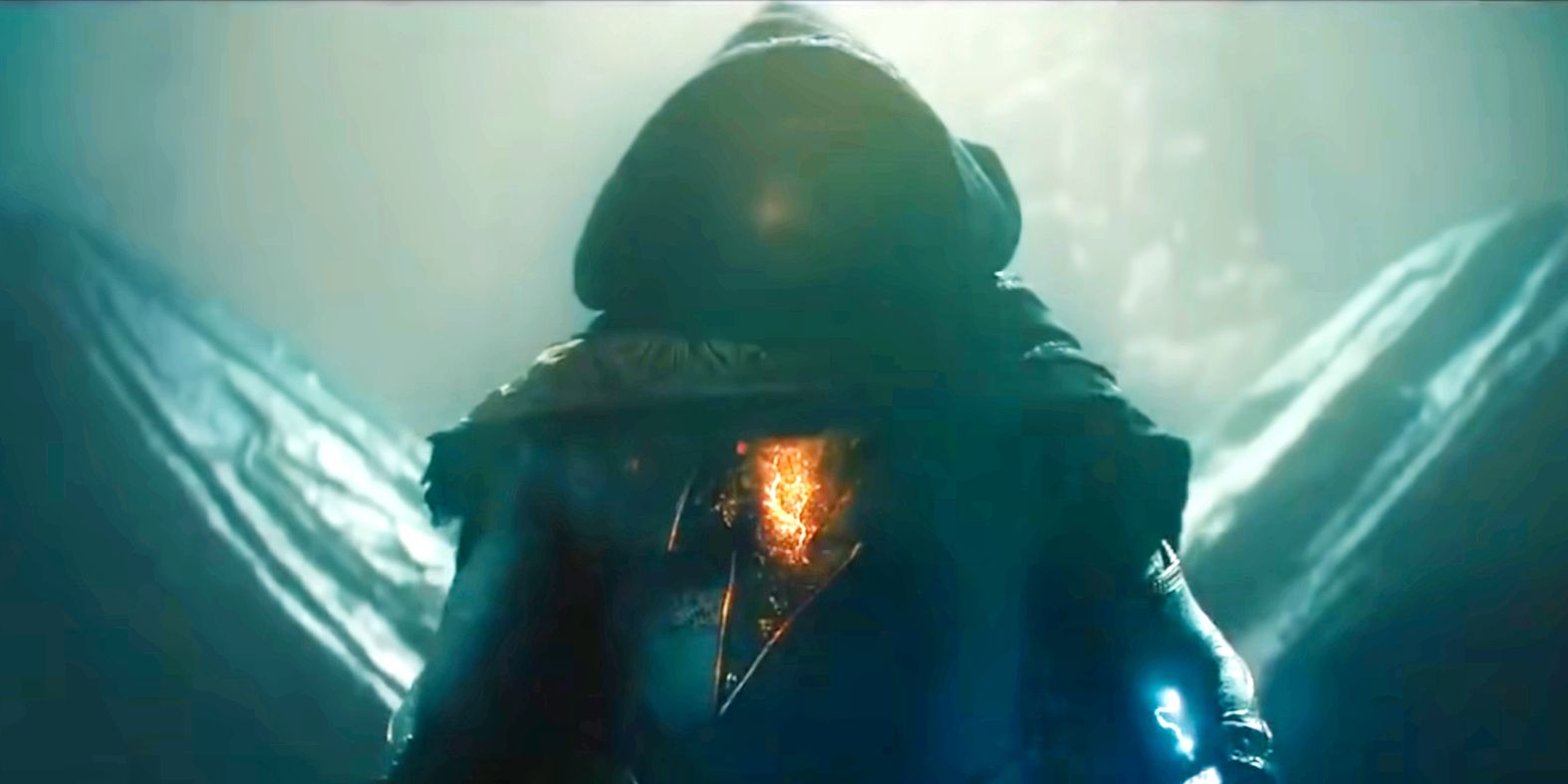 Black Adam & Wonder Woman Crossover tiene que suceder, dice productor de DC