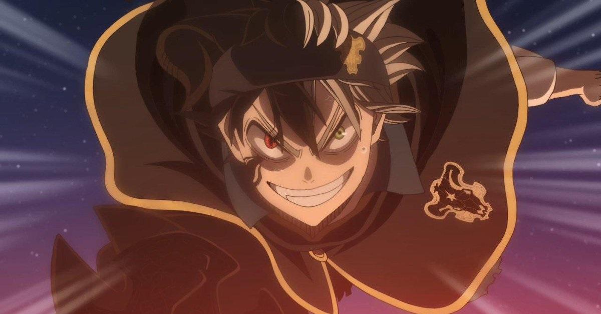 Black Clover Star revela su secreto para expresar Asta