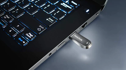 Las memorias USB o 'pendrives' son ligeras, ocupan poco, y prestan un gran apoyo para guardar todo tipo de archivos.