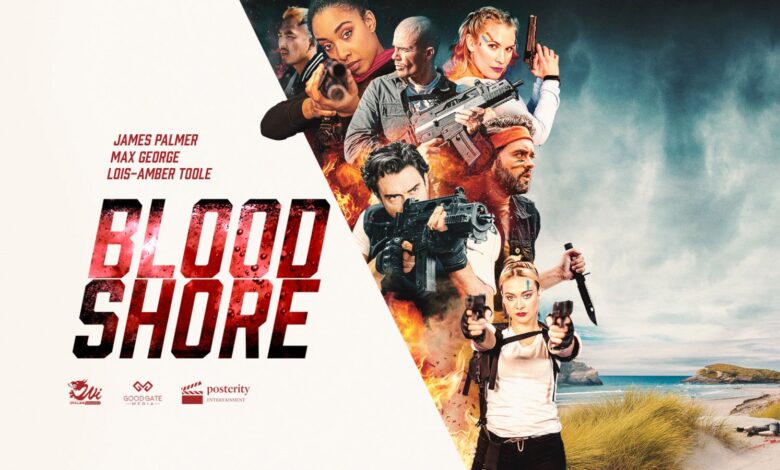 Bloodshore Review: A FMV Battle Royale