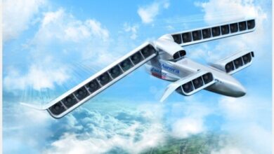 Boeing adquirirá Aurora Flight Sciences en apuesta por vuelo autónomo