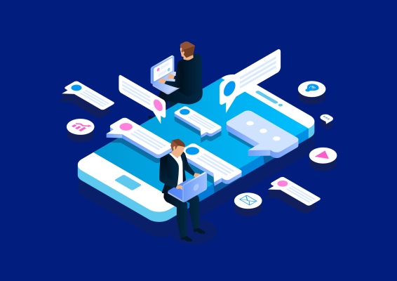 Botpress obtiene $ 15 millones de la Serie A para ayudar a los desarrolladores a crear aplicaciones conversacionales