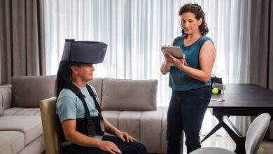 BrainQ recauda $ 40 millones para transformar la rehabilitación de pacientes con accidente cerebrovascular con su dispositivo de terapia en el hogar