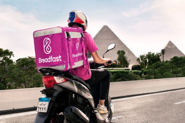 Breadfast de Egipto quiere construir ‘Gopuff para África y Medio Oriente’, obtiene un respaldo de $ 26 millones