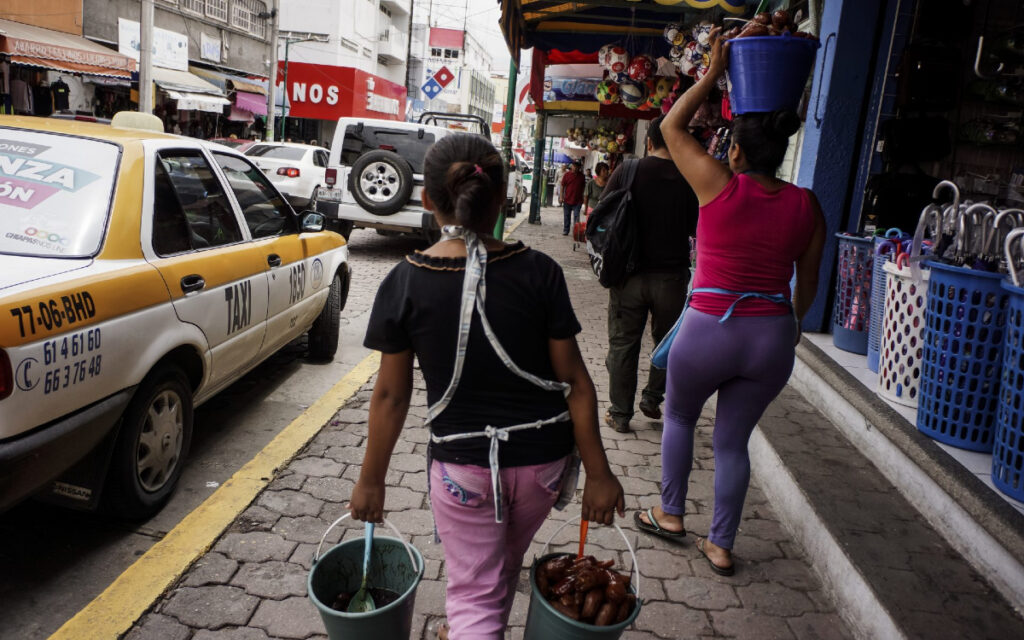 Brecha salarial, otra desigualdad de género agravada por la pandemia