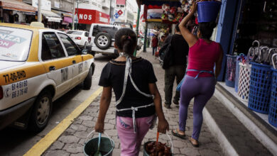 Brecha salarial, otra desigualdad de género agravada por la pandemia