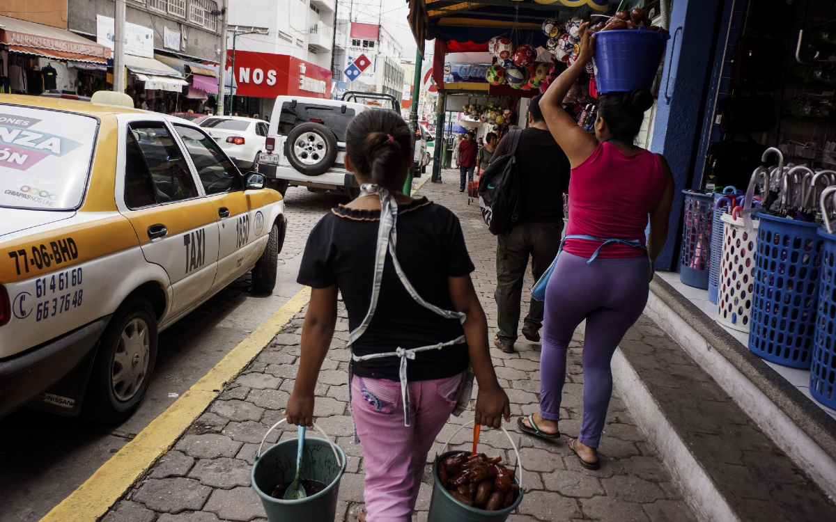 Brecha salarial, otra desigualdad de género agravada por la pandemia