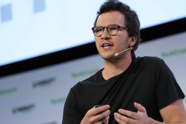 Brex acaba de firmar una hoja de términos por $ 300 millones a una valoración de $ 12,3 mil millones