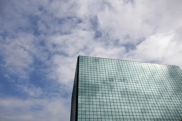 Brivo saldrá a bolsa a través de SPAC con una valoración de 808 millones de dólares