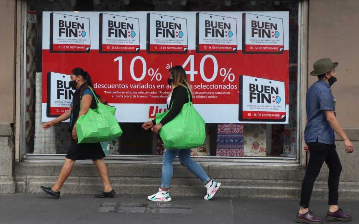 Buen Fin | Profeco ha recibido 274 quejas principalmente por incumplir ofertas