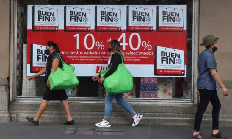Buen Fin | Profeco ha recibido 274 quejas principalmente por incumplir ofertas