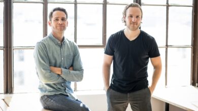 Builder.io tiene como objetivo hacer felices a los desarrolladores con su enfoque sin código para los escaparates digitales