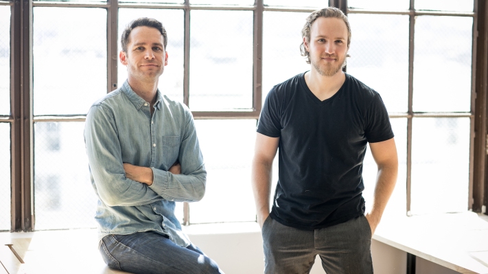 Builder.io tiene como objetivo hacer felices a los desarrolladores con su enfoque sin código para los escaparates digitales