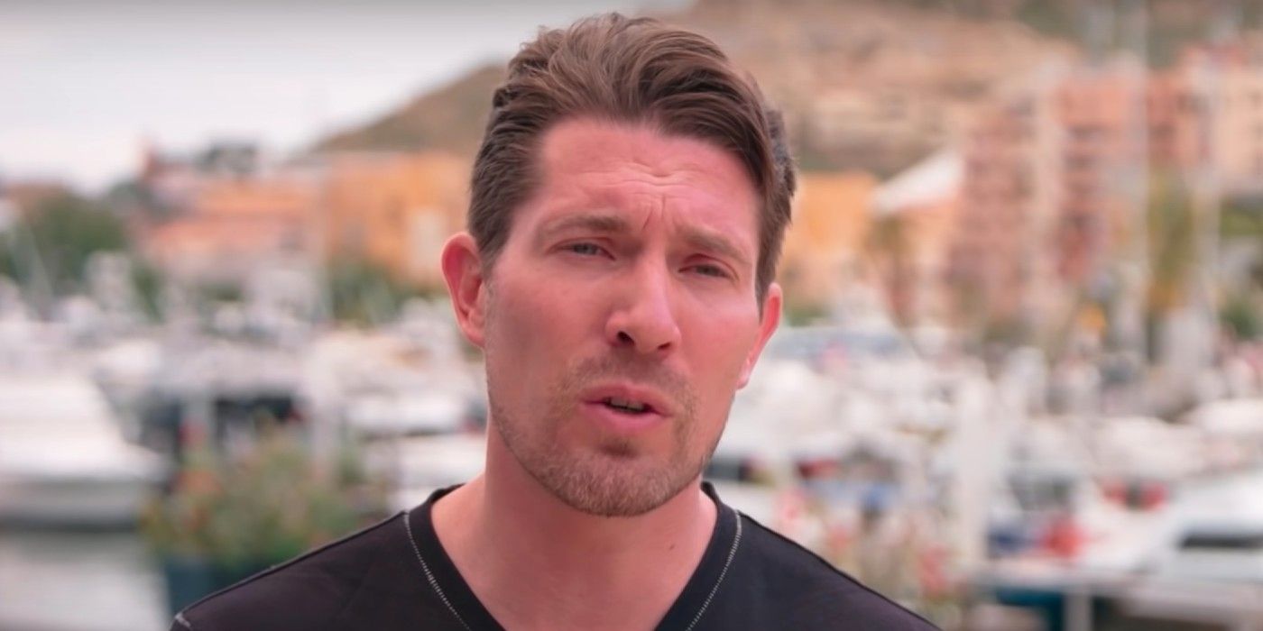 Buscando esposa hermana: por qué Garrick Merrifield favorece a Roberta en IG