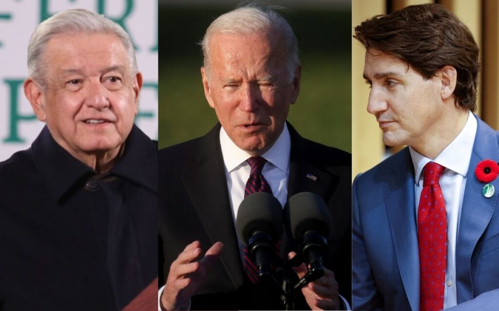 CCE pide abordar en Cumbre preocupaciones por reforma eléctrica; AMLO, dispuesto a explicarla