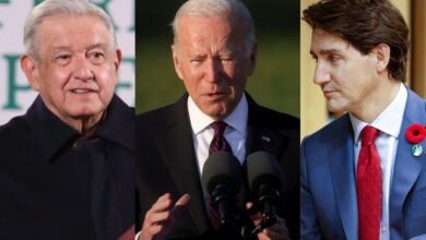 CCE pide abordar en Cumbre preocupaciones por reforma eléctrica; AMLO, dispuesto a explicarla