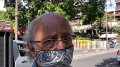 CNDH niega persecución contra ex visitador y lo acusa de incurrir en conductas sancionables por la ley