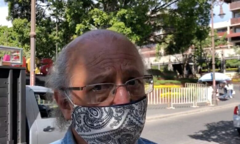 CNDH niega persecución contra ex visitador y lo acusa de incurrir en conductas sancionables por la ley