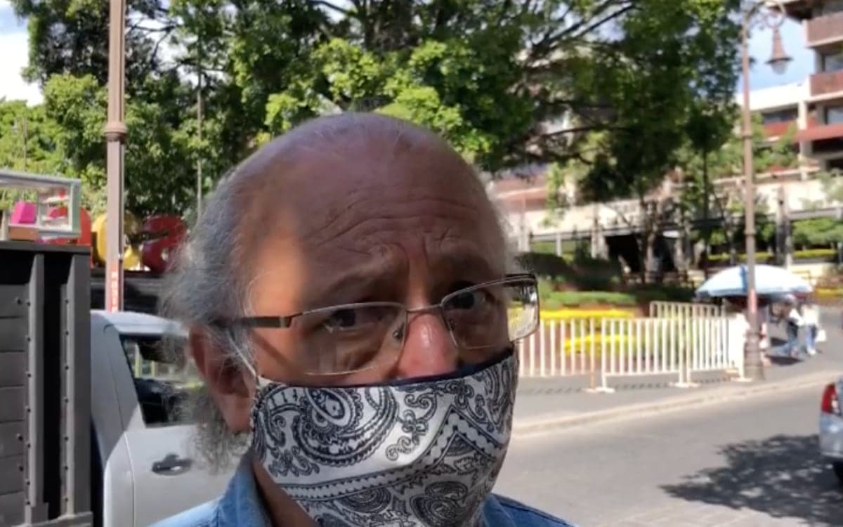 CNDH niega persecución contra ex visitador y lo acusa de incurrir en conductas sancionables por la ley