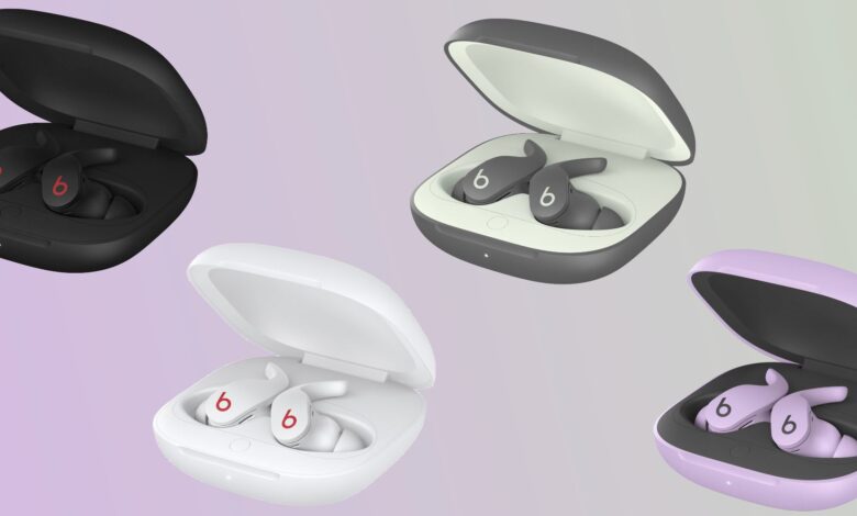 Cada color Beats Fit Pro y cuál debería comprar |
