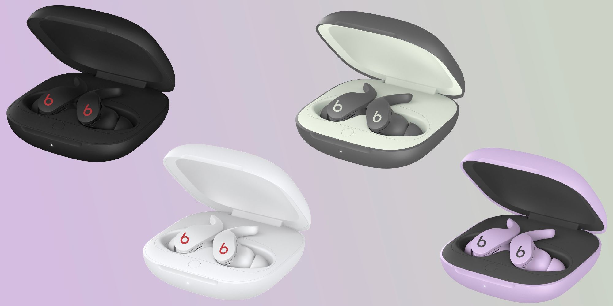 Cada color Beats Fit Pro y cuál debería comprar |