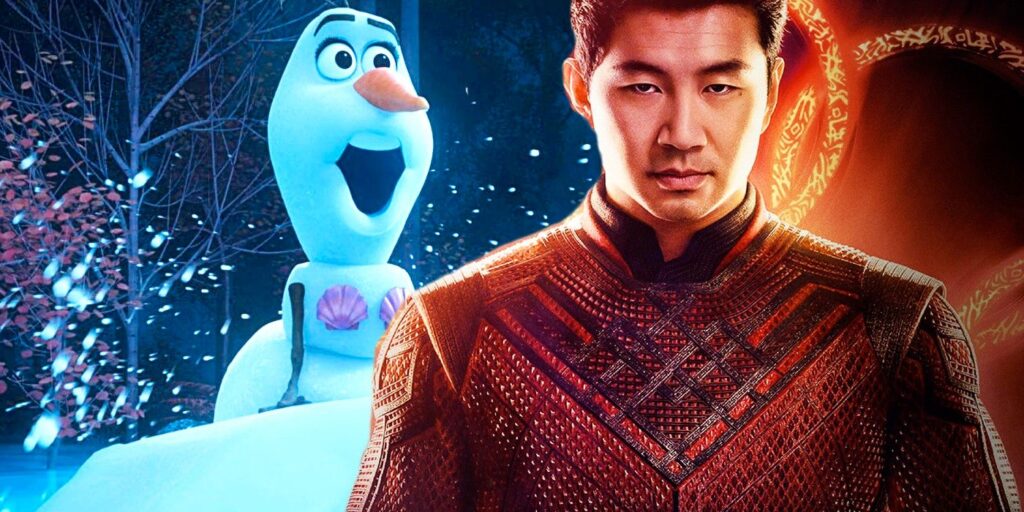 Cada nueva película y programa de televisión que llegue a Disney + para el día de Disney +