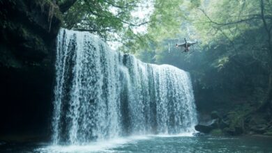 Causas de la crisis mundial del agua y 12 empresas que intentan solucionarla