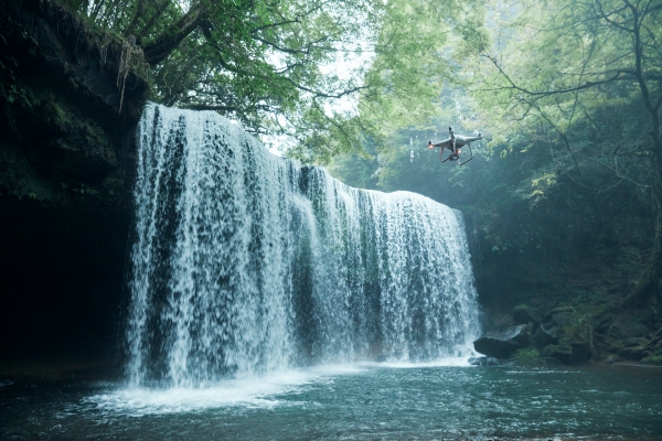 Causas de la crisis mundial del agua y 12 empresas que intentan solucionarla