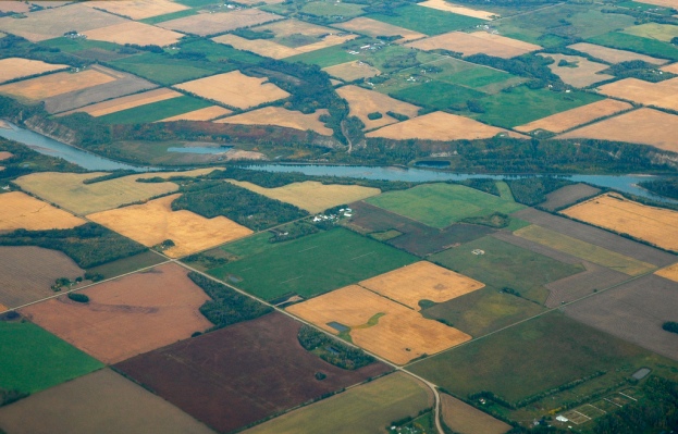 Ceres Imaging recauda $ 5 millones para identificar el estrés de los cultivos para los agricultores