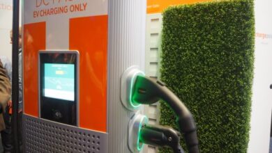 ChargePoint agregará cargadores de vehículos eléctricos de 2,5 millones durante los próximos 7 años