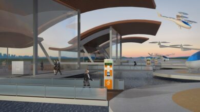 ChargePoint está listo para volar vehículos eléctricos