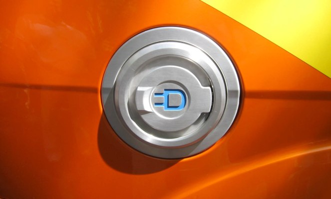 ChargePoint recauda $ 50 millones para cobrar más autos